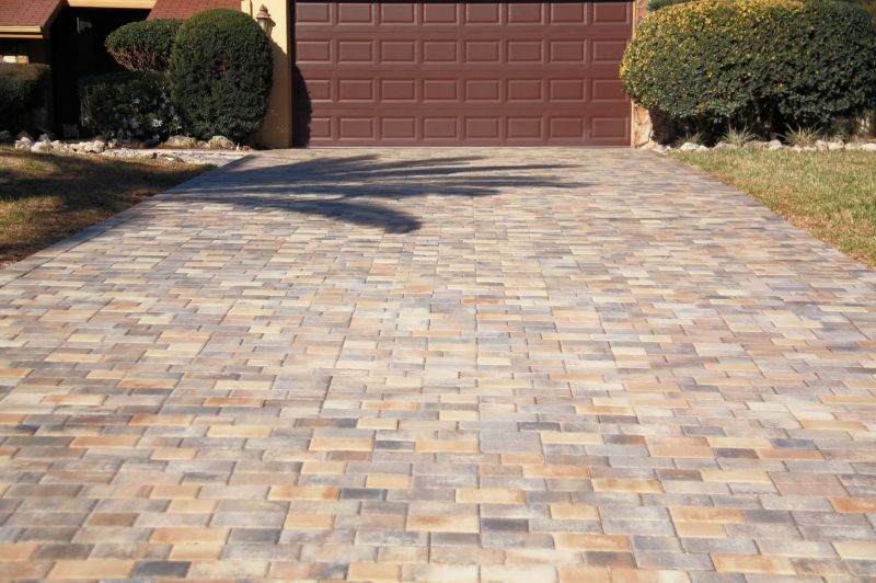 Sandstone Driveway Service in Salt Lake City, UT